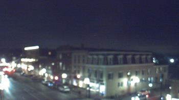 Weather camera view of LCNB.