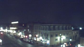 Weather camera view of LCNB.