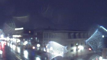 Weather camera view of LCNB.