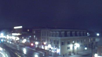 Weather camera view of LCNB.