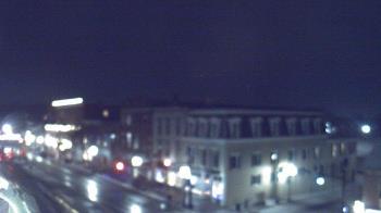 Weather camera view of LCNB.