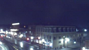 Weather camera view of LCNB.