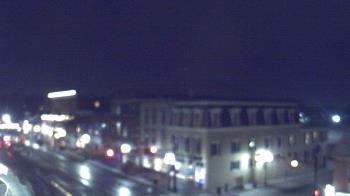 Weather camera view of LCNB.