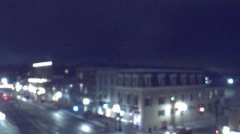 Weather camera view of LCNB.