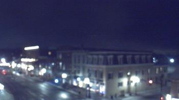 Weather camera view of LCNB.