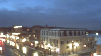 Weather camera view of LCNB.