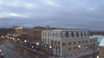Weather camera view of LCNB.
