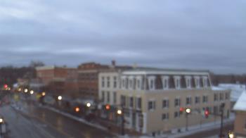 Weather camera view of LCNB.