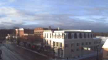 Weather camera view of LCNB.