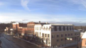 Weather camera view of LCNB.