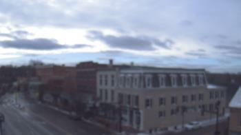 Weather camera view of LCNB.