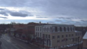 Weather camera view of LCNB.