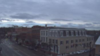 Weather camera view of LCNB.