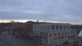 Weather camera view of LCNB.