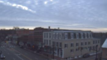 Weather camera view of LCNB.