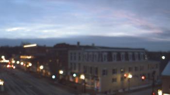 Weather camera view of LCNB.