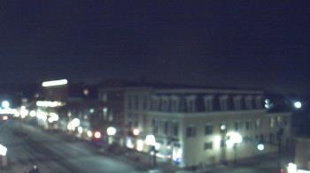 Weather camera view of LCNB.