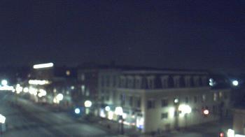 Weather camera view of LCNB.