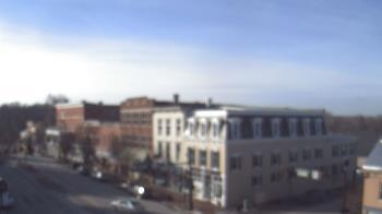Weather camera view of LCNB.