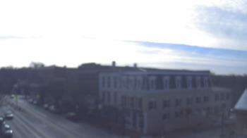 Weather camera view of LCNB.