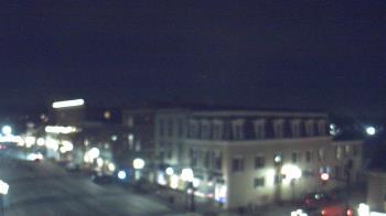 Weather camera view of LCNB.