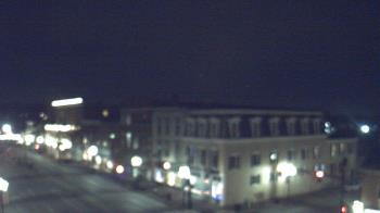 Weather camera view of LCNB.