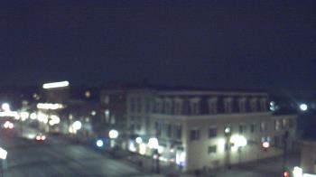 Weather camera view of LCNB.