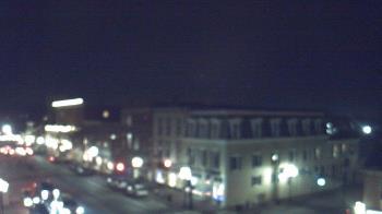 Weather camera view of LCNB.