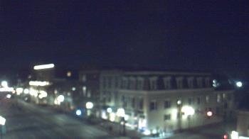 Weather camera view of LCNB.