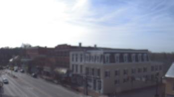 Weather camera view of LCNB.
