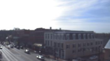 Weather camera view of LCNB.