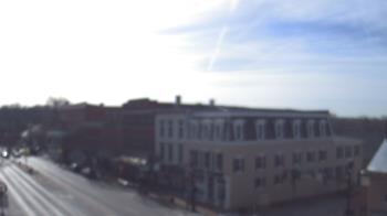 Weather camera view of LCNB.