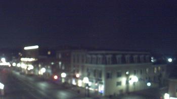 Weather camera view of LCNB.