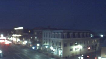 Weather camera view of LCNB.