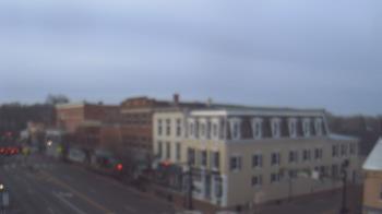 Weather camera view of LCNB.