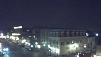 Weather camera view of LCNB.
