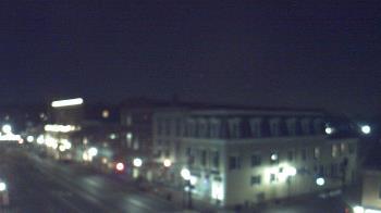 Weather camera view of LCNB.