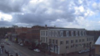 Weather camera view of LCNB.