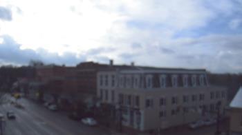 Weather camera view of LCNB.