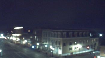 Weather camera view of LCNB.