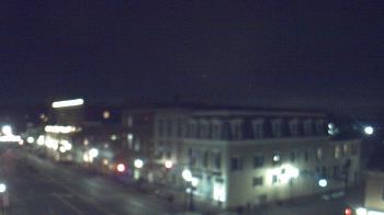 Weather camera view of LCNB.