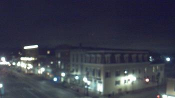 Weather camera view of LCNB.