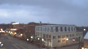Weather camera view of LCNB.