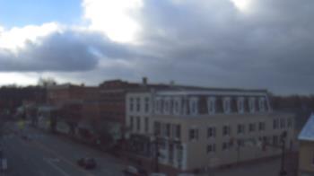 Weather camera view of LCNB.