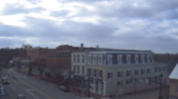 Weather camera view of LCNB.