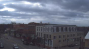 Weather camera view of LCNB.