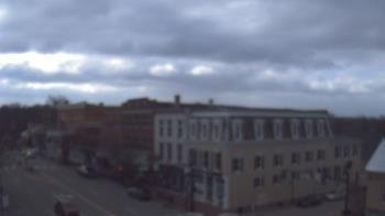 Weather camera view of LCNB.