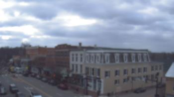 Weather camera view of LCNB.