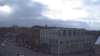Weather camera view of LCNB.
