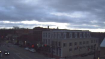 Weather camera view of LCNB.